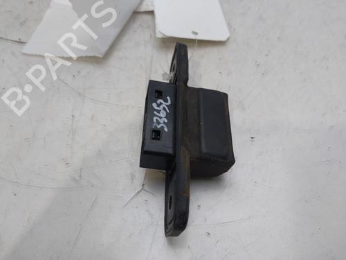 Tailgate handle MAZDA CX-5 (KE, GH)  | BP18062535C132 
