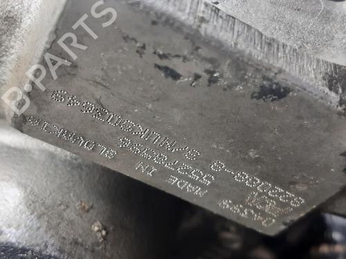 Engine FIAT DOBLO Cargo (263_) 1.3 D Multijet | BP30182727M1