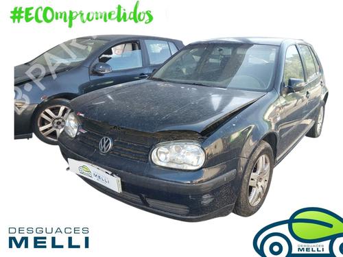 Recambios VW GOLF IV (1J1)    4636858