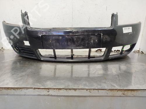 Foran støtfanger AUDI A4 B6 Convertible (8H7) 2.4 (170 hp) 27619895