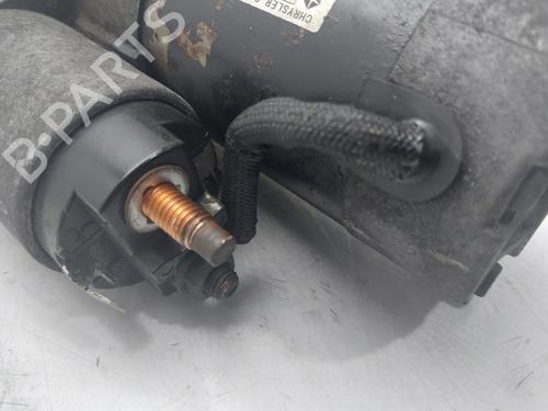 Starter MITSUBISHI GRANDIS (NA_W) 2.0 DI-D (NA8W) | BP32526019M8 - Image 5