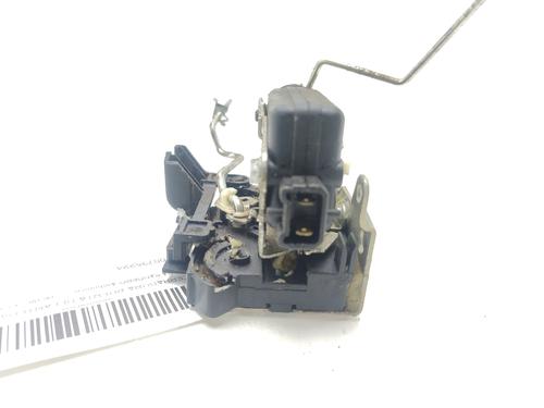 Front right lock DACIA SANDERO  | BP26588246C97