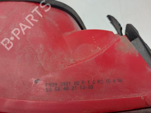 Left taillight ALFA ROMEO 159 (939_) 1.9 JTDM 16V (939AXC1B, 939AXC12) | BP32071642C34 - Image 2