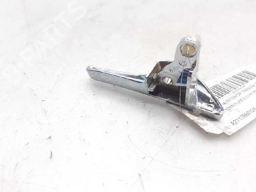 Rear left interior door handle MERCEDES-BENZ E-CLASS (W211) E 320 CDI (211.022) | BP6591896I15 