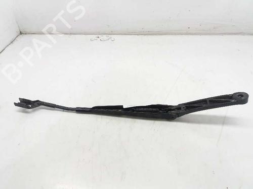 Used Front windshield wiper arm SEAT IBIZA IV SC (6J1, 6P5) 1.2 TSI (90 hp) 3665373