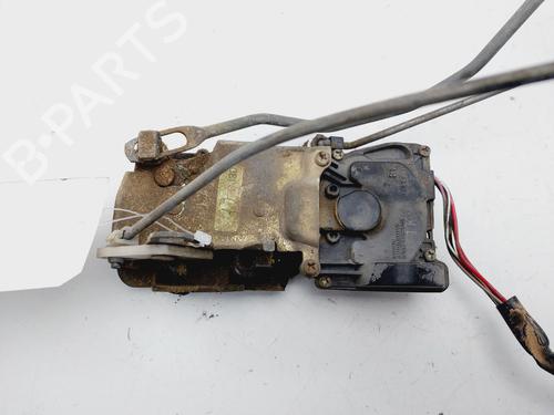 Venstre fortil lås MAZDA 323 F VI Hatchback (BJ) 1.4 (BJ3P) | BP29719957C98 