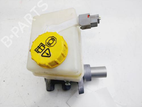 Used Brake master cylinder JAGUAR XF I (X250) 4.2 (298 hp) 29392504