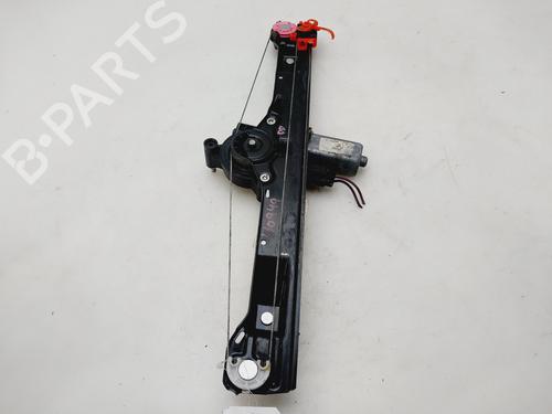 Front right window mechanism FIAT GRANDE PUNTO (199_) | BP32289869C23