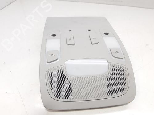 Interior roof light AUDI A6 Allroad C7 (4GH, 4GJ) 3.0 TDI quattro 4G0947135 |
