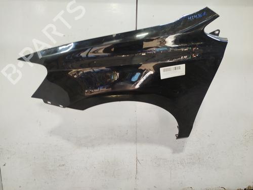 Parafango anteriore sinistro Parafango anteriore sinistro VW POLO V (6R1, 6C1) [2009-2022] 37413790 37413790
