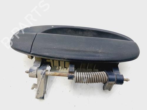 Rear left exterior door handle CHEVROLET KALOS 1.2 | BP29498377C130 
