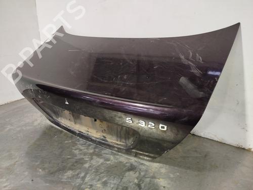 Tailgate MERCEDES-BENZ S-CLASS (W220, V220) S 320 (220.065, 220.165) | BP32407823C6 