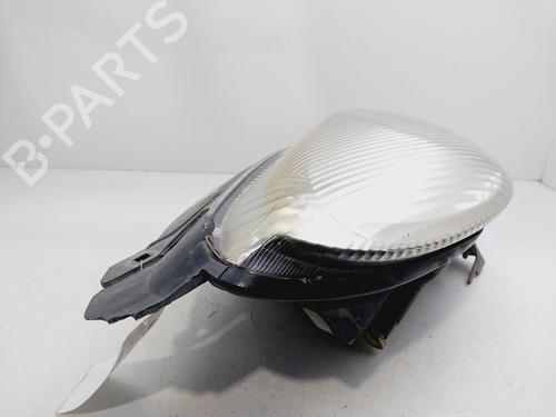 Right headlight CITROËN XSARA PICASSO (N68) 1.8 16V | BP25437713C29 