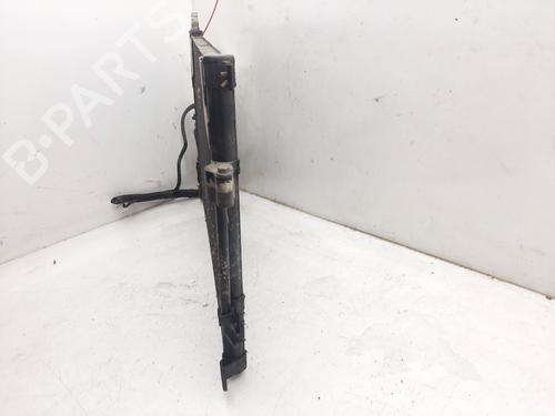 AC radiator VOLVO S80 I (184) 2.5 TDI | BP19259095M32 