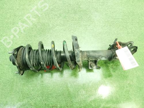 Right front shock absorber NISSAN ALMERA II (N16) 2.2 dCi | BP32317192M17 