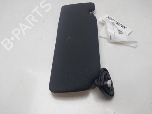 Left sun visor BMW 1 (E87) 118 d | BP16898396I1 
