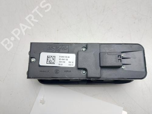Left front window switch VOLVO XC60 I SUV (156) 2.4 D / D3 / D4 AWD | BP38674521I27 - Image 3