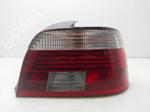 Used Right taillight Right taillight BMW 5 (E39) 530 d (193 hp) 34473089 34473089