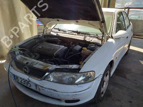 Right front door OPEL VECTRA B (J96) 1.6 i 16V (F19) | BP3344351C3 