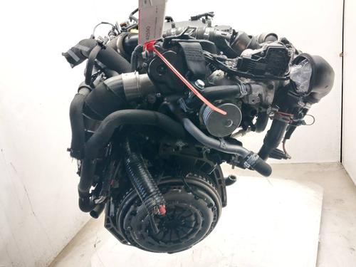 Engine RENAULT CLIO V (B7_) 1.5 Blue dCi 85 (B7AG) | BP38751525M1 - Image 5