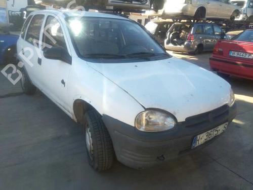 Starter OPEL CORSA B (S93) 1.2 i (F08, F68, M68) | BP2872369M8