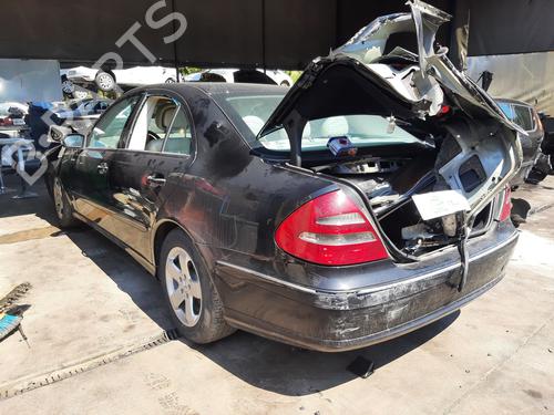 Rudehejsemekanisme Højre foran MERCEDES-BENZ E-CLASS (W211) E 220 CDI (211.006) | BP21186847C23 