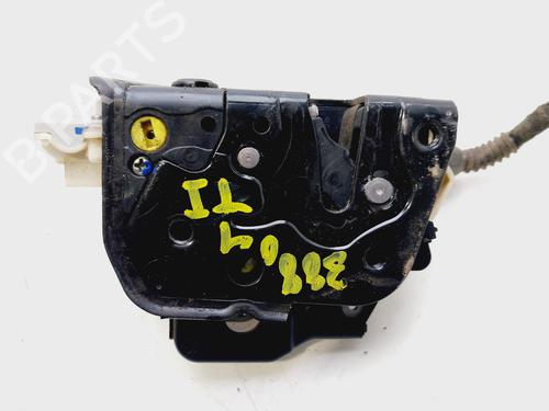 Used Rear left lock AUDI A4 B7 (8EC) 2.0 TDI 16V (140 hp) 30537008