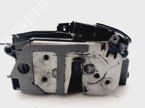 Front right lock FORD FIESTA VI (CB1, CCN) 1.0 EcoBoost | BP26591347C97 