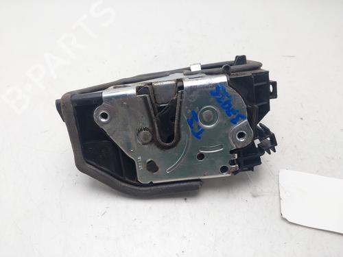 Rear left lock MINI MINI CLUBVAN (R55) Cooper D | BP29490963C100 