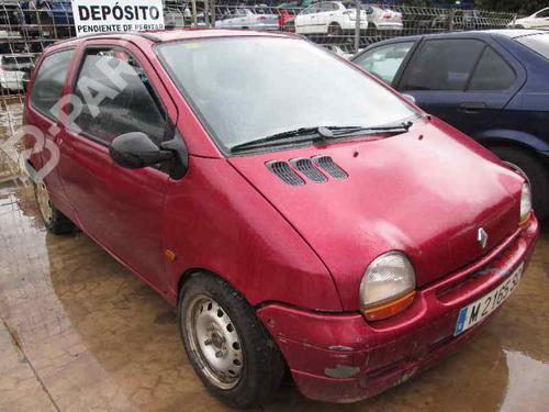 Used Parts RENAULT TWINGO I (C06_)  1.2 (C067)  916973