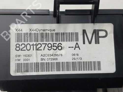 Instrument cluster RENAULT TWINGO II (CN0_) 1.5 dCi 75 | BP37375966C47 - Image 5