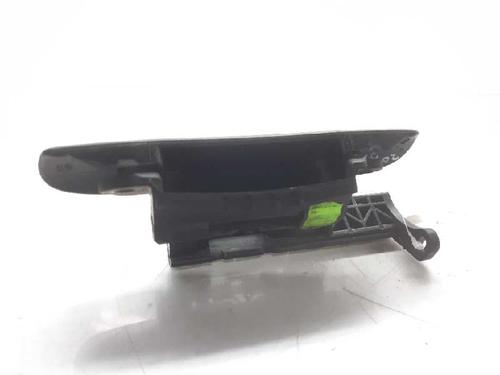 Front left exterior door handle CITROËN XSARA PICASSO (N68) 1.8 16V | BP6133820C128 