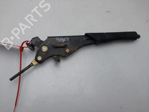 Used Hand brake Hand brake CITROËN BERLINGO / BERLINGO FIRST MPV (MF_, GJK_, GFK_) 1.9 D (MFDJY) (68 hp) 33793045 33793045