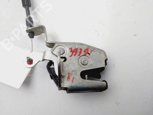 Tailgate lock FIAT FIORINO Box Body/MPV (225_)  | BP29424149C101 