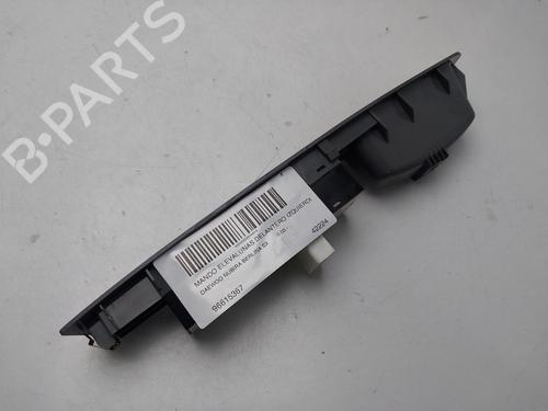 Left front window switch CHEVROLET NUBIRA Saloon 1.6 | BP38045538I27 - Image 3