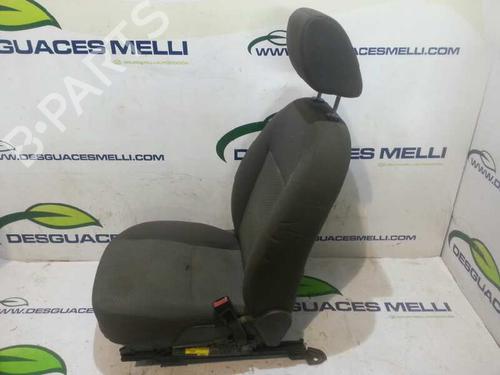 Right front seat FORD FOCUS II Turnier (DA_, FFS, DS) 1.6 TDCi | BP2877369C16 