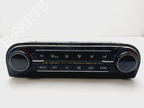 AC-Styringsenhed/Manøvreenhed KIA CEED (CD) [2018-2025]  23533406