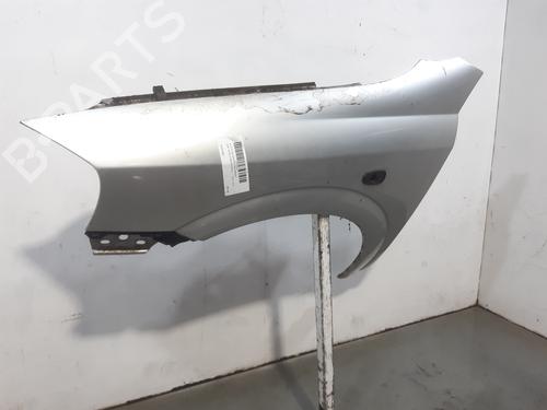 Forkjerm venstre OPEL ASTRA G Hatchback (T98) 1.7 CDTI (F08, F48) | BP10775584C41 