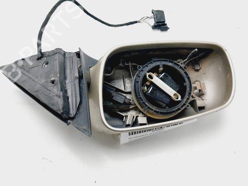 Used Left mirror SKODA SUPERB I (3U4) 1.9 TDI (130 hp) 18902526