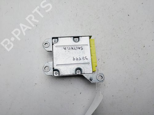 ECU airbags FORD FIESTA VI (CB1, CCN) 1.4 TDCi | BP26330085M53 