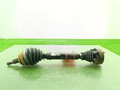 Antriebswelle links vorne für AUDI A3 (8L1) 1.9 TDI (100 hp) 29962282