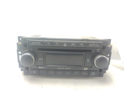 Used Radio DODGE CALIBER 2.0 CRD (140 hp) 29169977