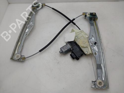 Front right window mechanism CITROËN C4 CACTUS | BP36069325C23 - Image 3