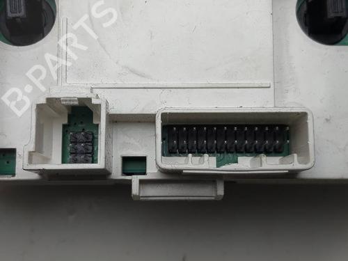 Climate control RENAULT MEGANE III Hatchback (BZ0/1_, B3_) 1.5 dCi | BP40513802I5 - Image 4