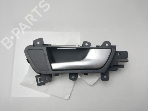 Used Rear right interior door handle AUDI A4 B8 (8K2) 2.0 TDI quattro (143 hp) 30497982