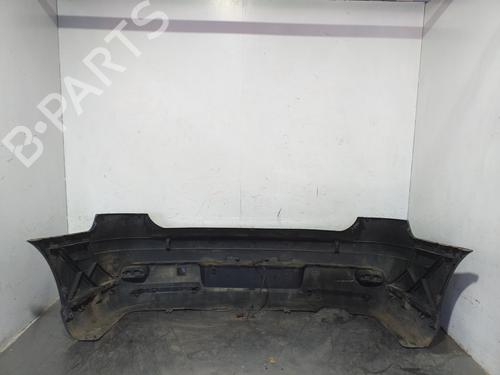 Rear bumper CITROËN C5 II (RC_) 2.0 HDi (RCRHRH) | BP21683480C8 