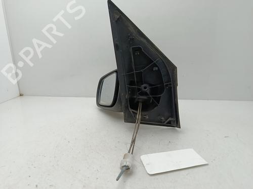Ryggespeil venstre FORD FUSION (JU_) 1.4 TDCi | BP29903545C26 