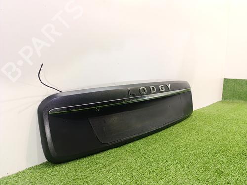 Other DACIA LODGY (JS_) 1.6 LPG (JSAV) | BP33397341O1 - Image 4