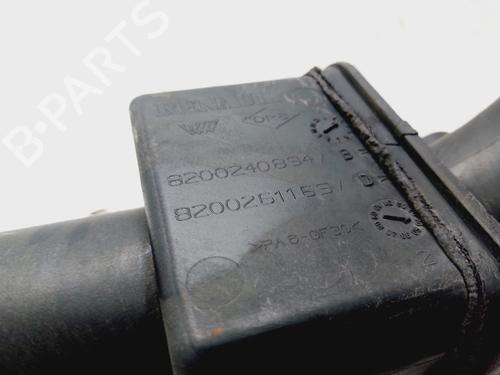 Pipe RENAULT MEGANE II (BM0/1_, CM0/1_) | BP29078472M125