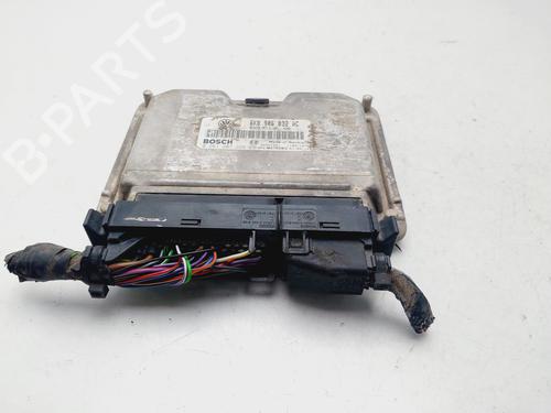 Used Engine control unit (ECU) SEAT CORDOBA (6K1, 6K2) [1993-2002]  26619331